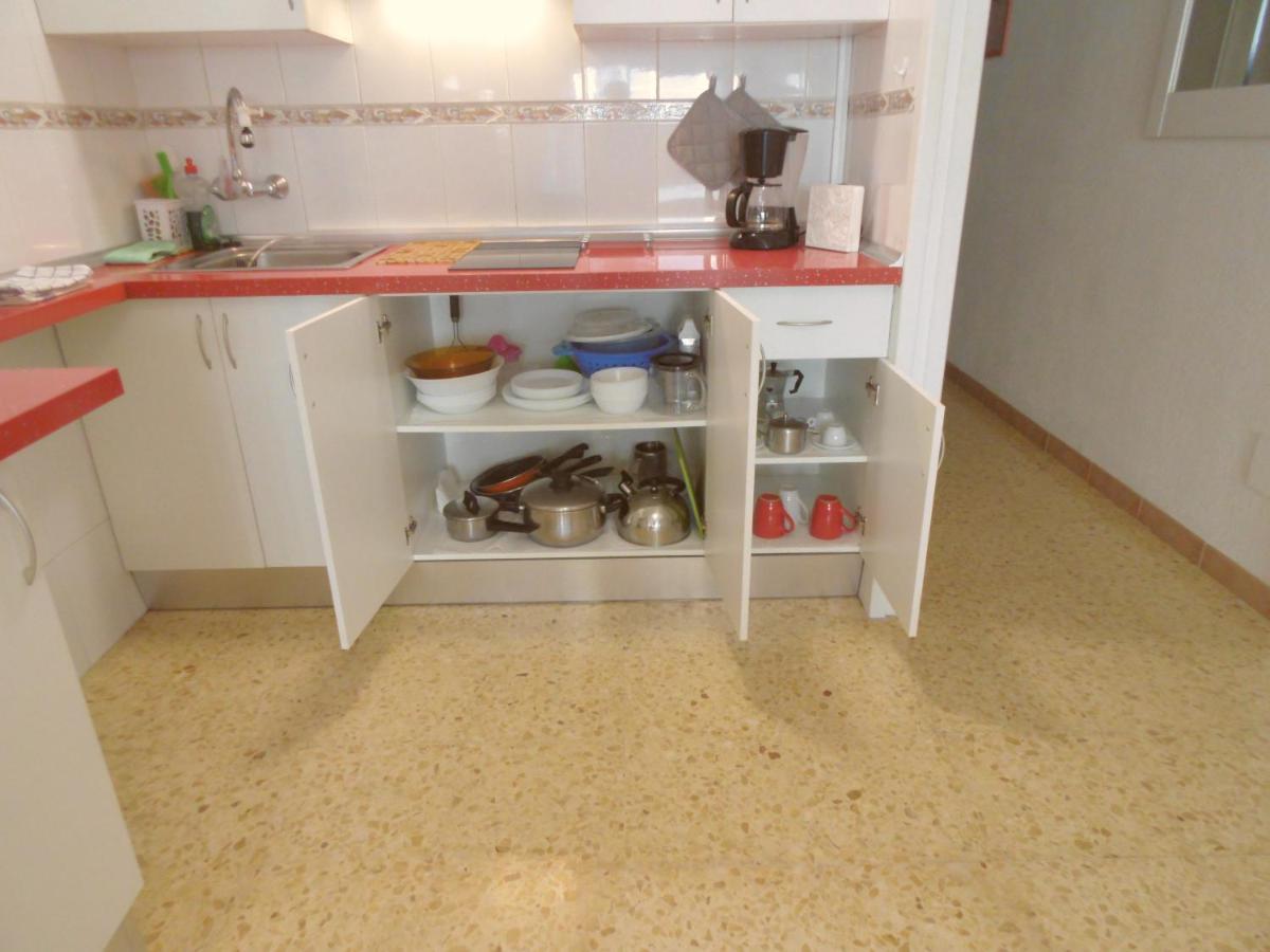 Apartamento Garland Agaete Parque Playa del Inglés Buitenkant foto