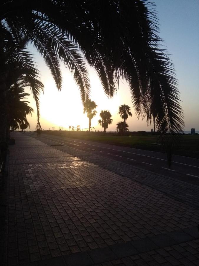 Apartamento Garland Agaete Parque Playa del Inglés Buitenkant foto