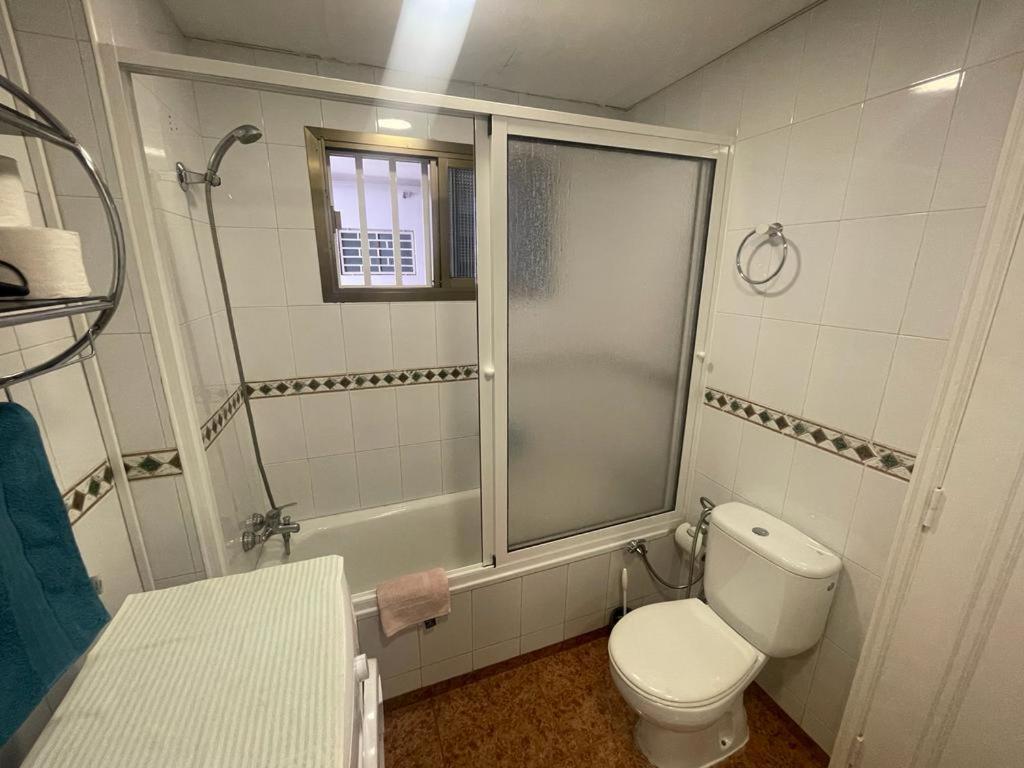 Apartamento Garland Agaete Parque Playa del Inglés Buitenkant foto