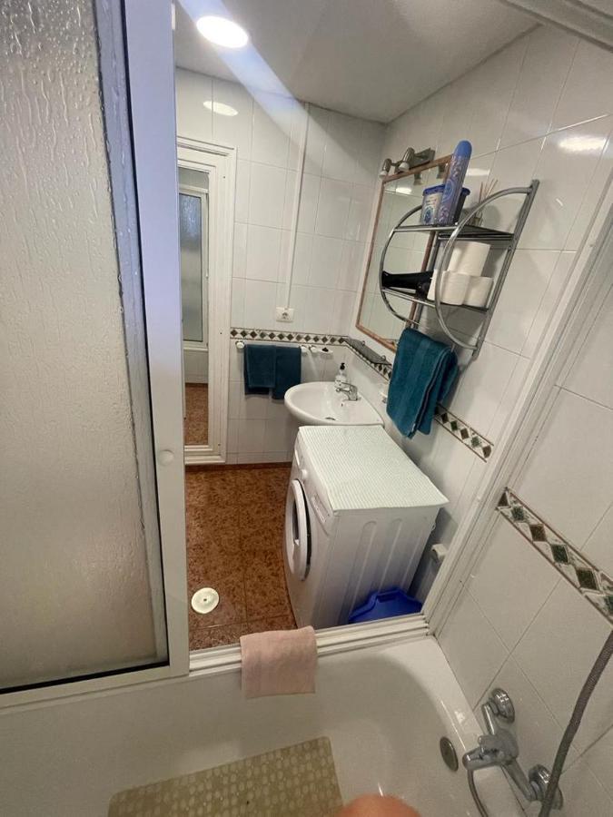 Apartamento Garland Agaete Parque Playa del Inglés Buitenkant foto