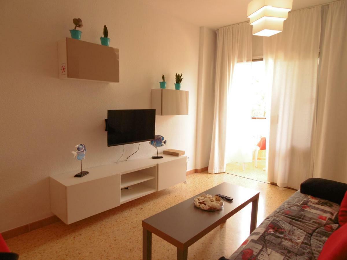 Apartamento Garland Agaete Parque Playa del Inglés Buitenkant foto
