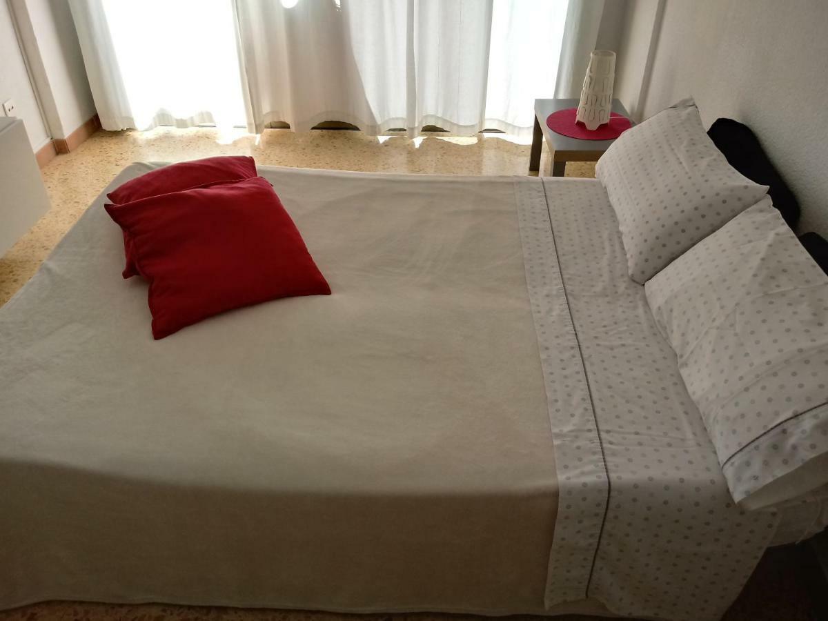 Apartamento Garland Agaete Parque Playa del Inglés Buitenkant foto