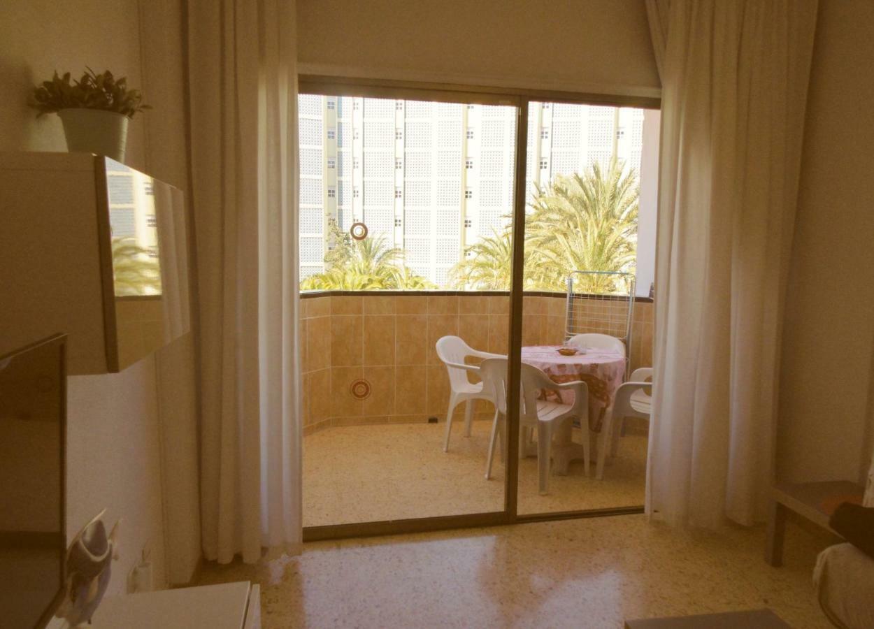 Apartamento Garland Agaete Parque Playa del Inglés Buitenkant foto