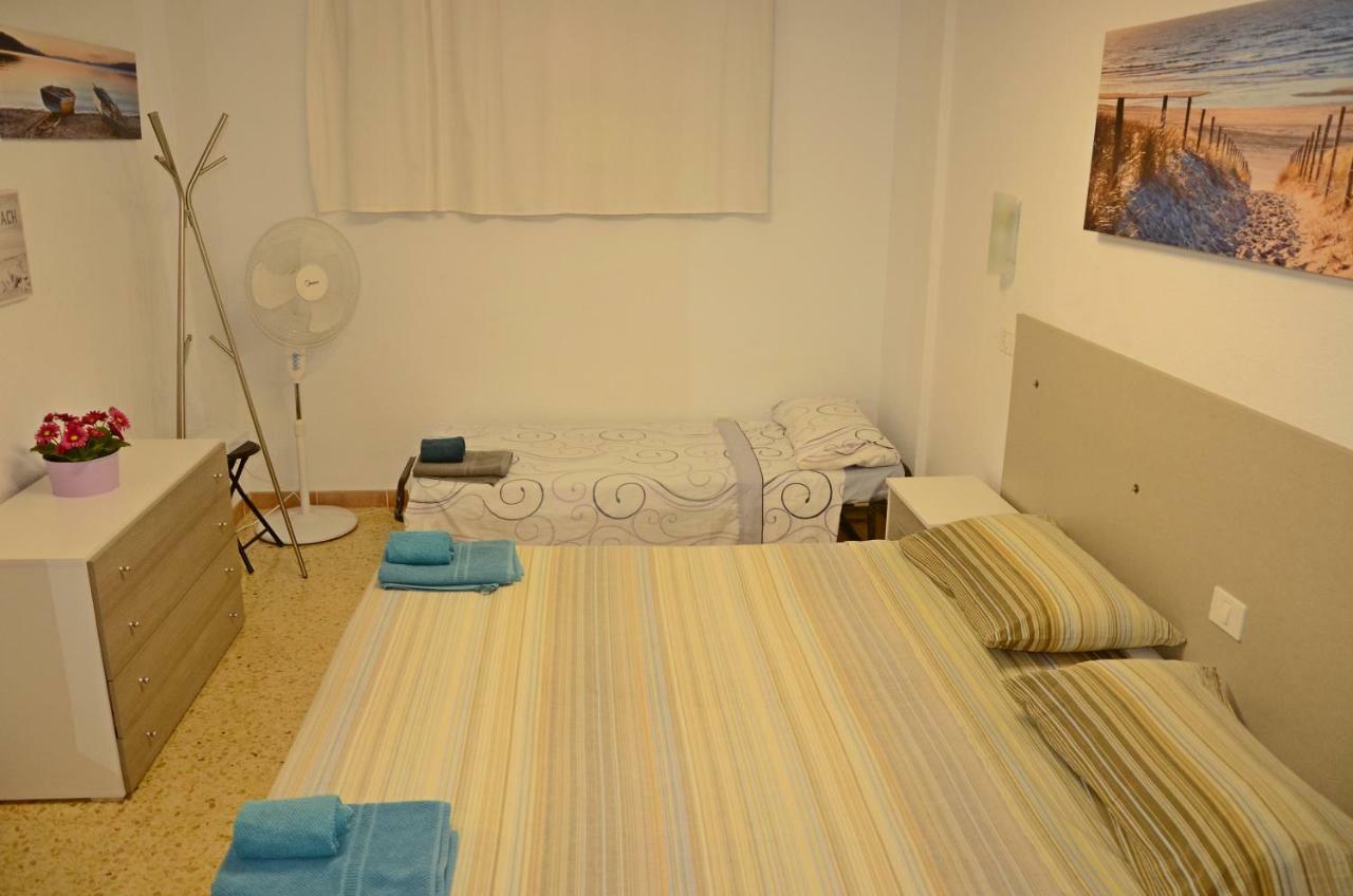 Apartamento Garland Agaete Parque Playa del Inglés Buitenkant foto