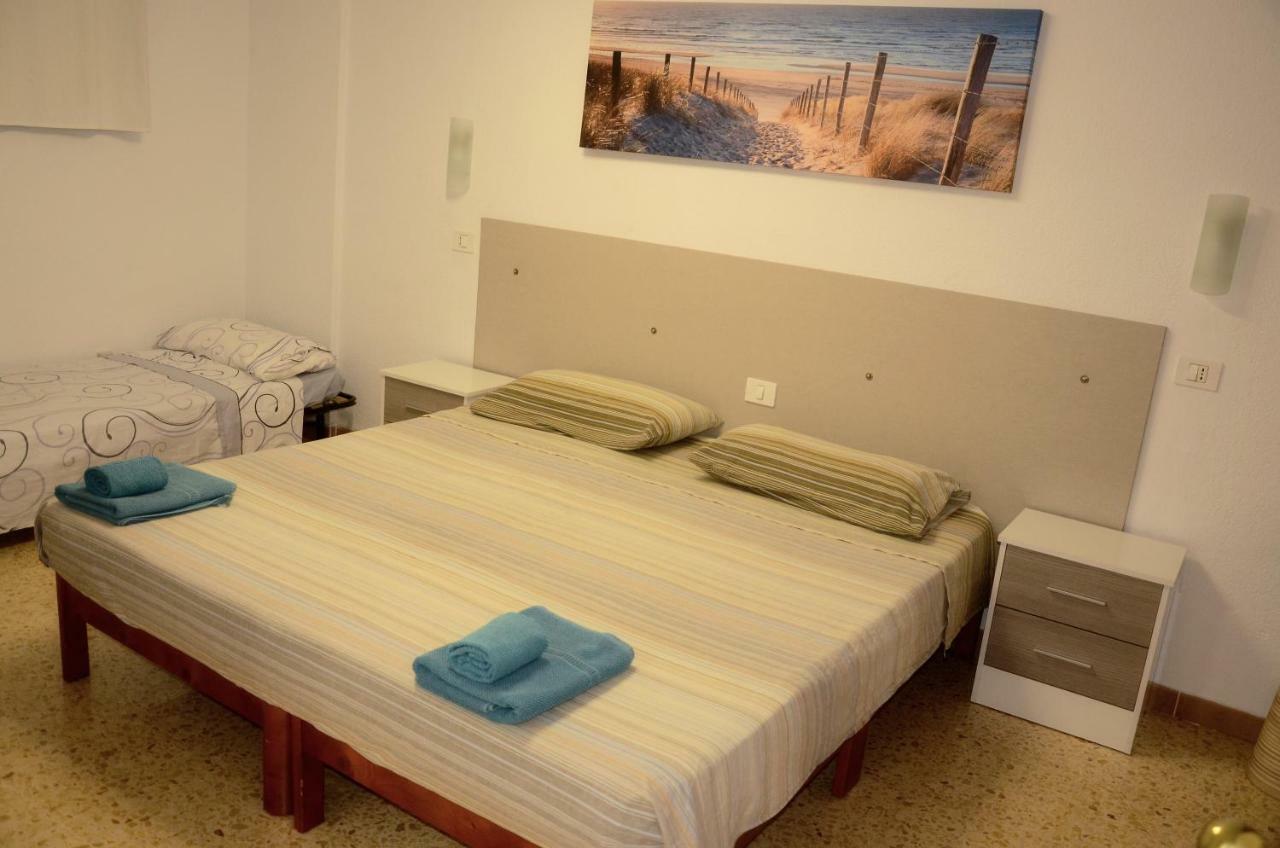 Apartamento Garland Agaete Parque Playa del Inglés Buitenkant foto